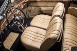 Horch 853 A Sport Cabriolet von Glaser 1938 года